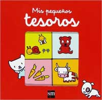 Mis pequeños tesoros