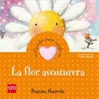 La flor aventurera