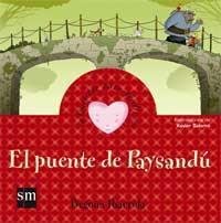 El puente de Paysandú