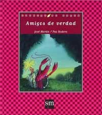Amigos de verdad