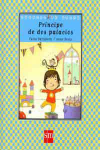 Príncipe de dos palacios