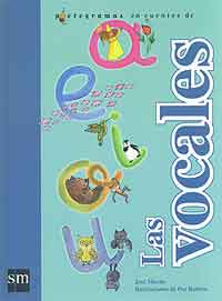 Las vocales
