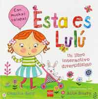 Ésta es Lulú