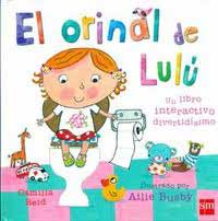 El orinal de Lulú