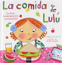La comida de Lulú