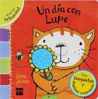 Un día con Lupe