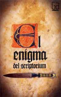El enigma del scriptorum