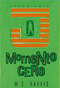 Expediente J. Momento cero