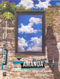 Proyecto Amanda 2. Desde ninguna parte