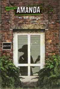 Proyecto Amanda 3. En mil pedazos