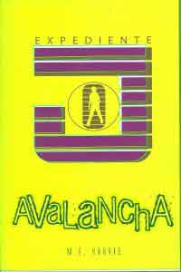 Expediente J. Avalancha