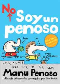 No soy un penoso