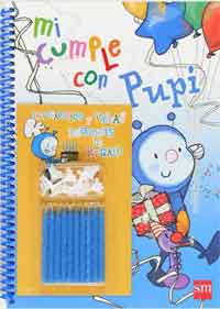 Mi cumple con Pupi
