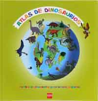 Atlas de dinosaurios