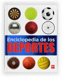 Enciclopedia de los deportes