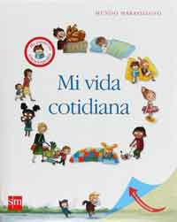 Mi vida cotidiana
