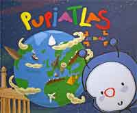 Pupiatlas del mundo