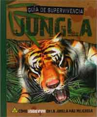 Guía de supervivencia : jungla