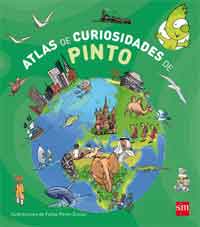 Atlas de curiosidades de Pinto