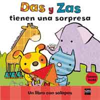 Das y Zas tienen una sorpresa