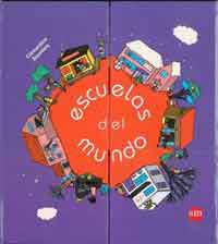 Escuelas del mundo