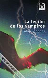 La legión de los vampiros