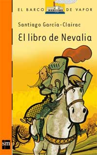 El libro de Nevalia