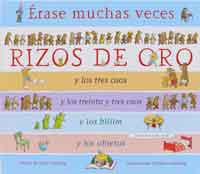 Érase muchas veces Rizos de Oro