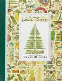 El país de Jamás lo Creerás