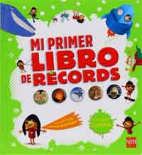 Mi primer libro de records