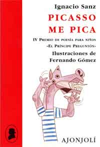 Picasso me pica