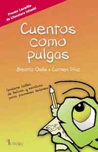 Cuentos como pulgas