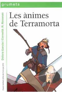Les ànimes de Terramorta