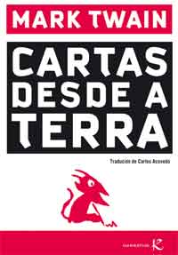 Cartas desde a Terra