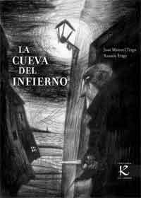 La cueva del infierno