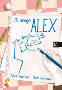 Mi amigo Álex