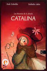 Las historias de la abuela Catalina