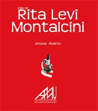 Vida de Rita Levi Montalcini