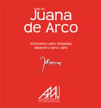 Vida de Juana de Arco