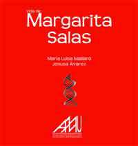 Vida de Margarita Salas