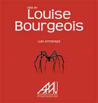 Vida de Louise Bourgeois