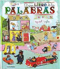 El gran libro de las palabras