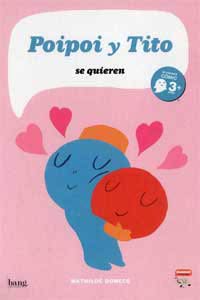 Poipoi y Tito se quieren