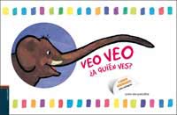Veo Veo. ¿A quién ves?