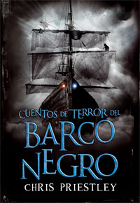 Cuentos de terror del barco negro