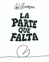 La parte que falta