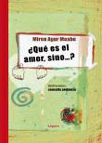 ¿Qué es el amor, sino...?