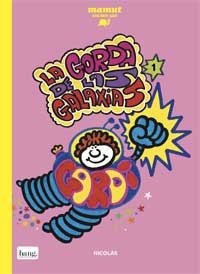 La gorda de las galaxias