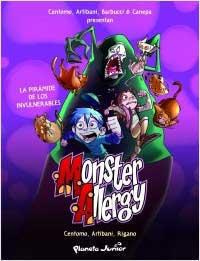 La pirámide de los invulnerables