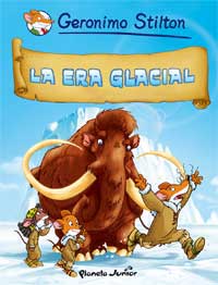La era glacial
